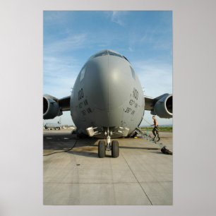 Poster Galáxia C-5