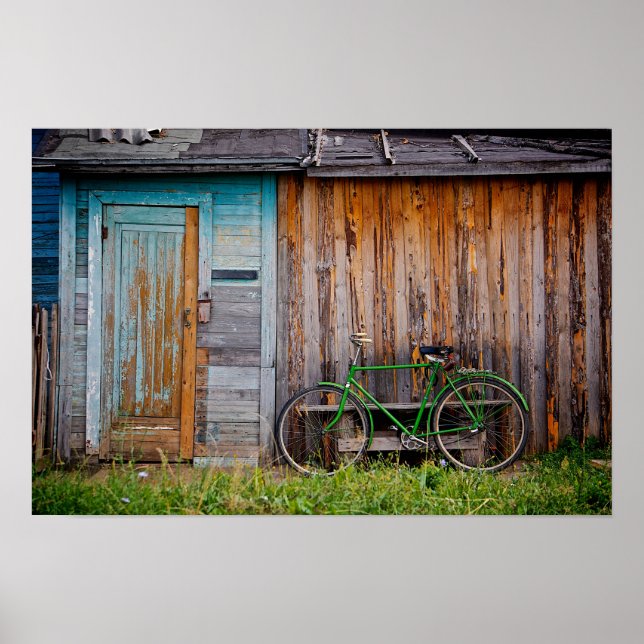 Poster galeria (Frente)