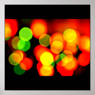 Póster Galeria 17 Poster-Variada/Luz