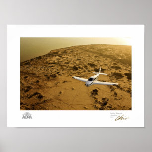 Poster Galeria de Bonanza do México