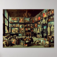 Galeria de Cornelis van der Geest