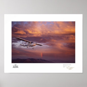 Poster Galeria de Skyfire Skycatcher