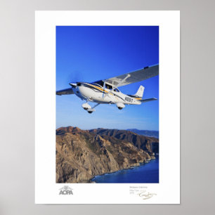 Póster Galeria de Skylane Catalina