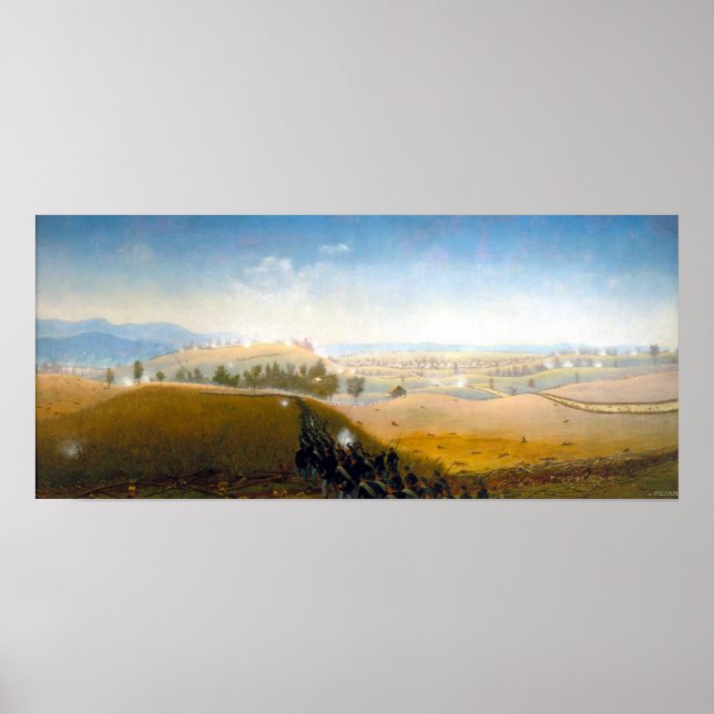 Póster Galeria Despertada (Frente)