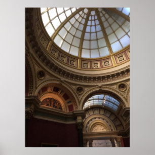 Poster Galeria Nacional