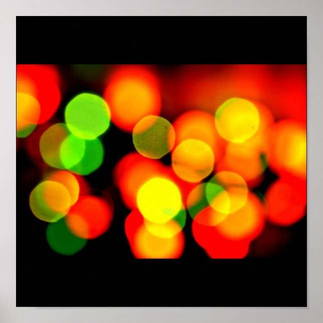 Póster Galeria poster-Misc/Abstrato-Light 17 (Frente)