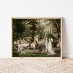 Poster Gallant Company   Carl Schweninger Jr.