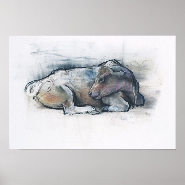 Poster Galloway 2006 (Frente)