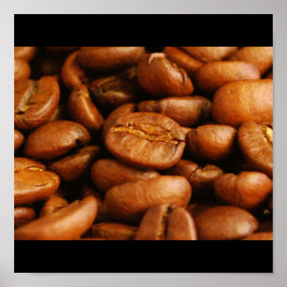 Póster Galore de Beans