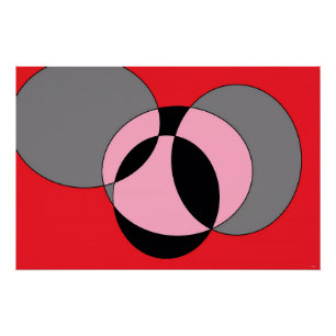 Póster Gama Anticlada