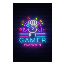 Gamer Neon