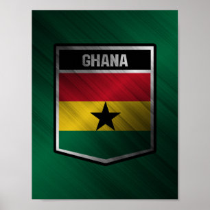 Poster Gana