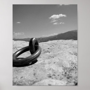 Poster Gancho no céu