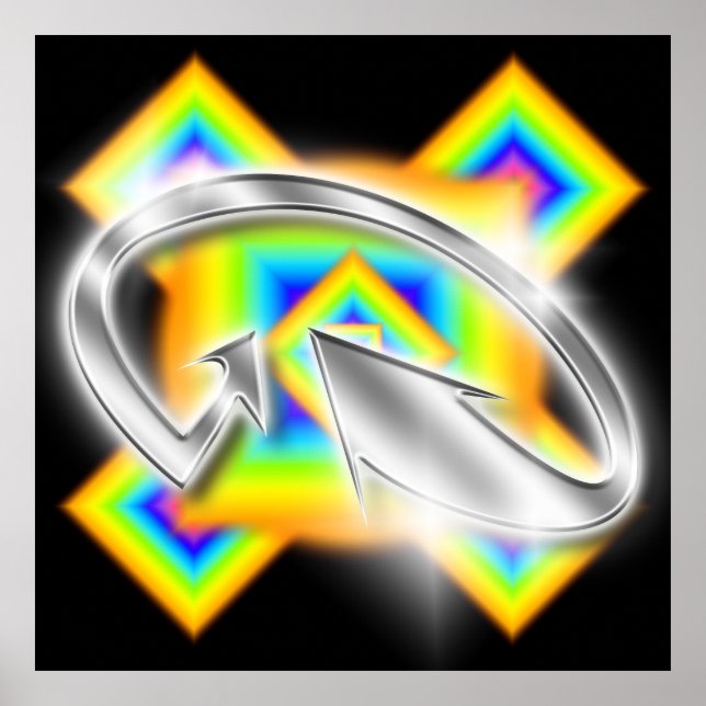 Poster Ganchos #2 (Frente)