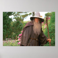 GANDALF™ com chapéu