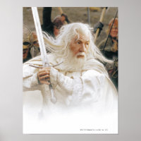GANDALF™ Luta com a Espada