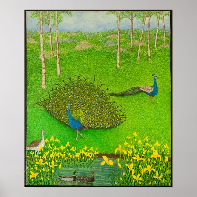 Póster Ganhando vitórias 2012 (Frente)