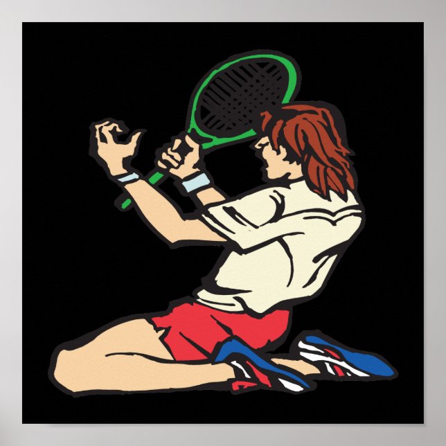 Poster Ganhar (Frente)