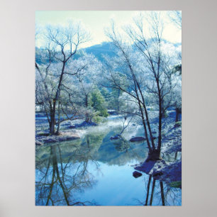 Póster Garganta de cobre, México