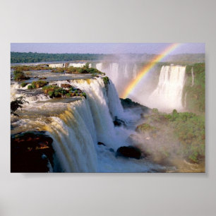 Póster Garganta do &Diabo