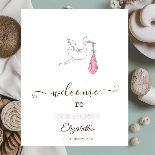 Poster Garota de Caça