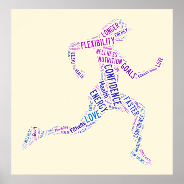 Póster Garota fugitiva (Frente)