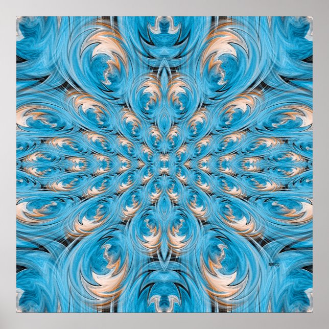 Poster Garotas de Vegas... (Frente)