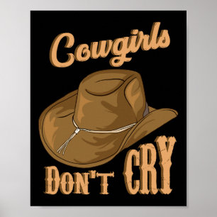 Poster Garotas-Vacas Não Choram Engraçada No País, Rapari