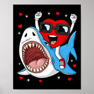 Poster Garotos De Brinquedos De Diversão Do Coração dia d