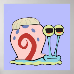 Poster Gary The Creator