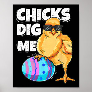 Poster Gatas Engraçadas Me Dão Desejo Por Homens Meninos 