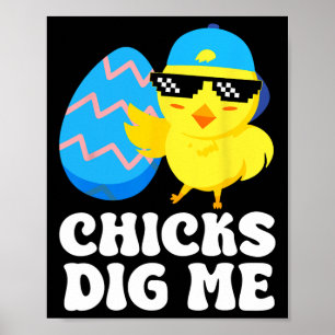 Poster Gatas Engraçadas Me Dão Para Homens Meninos Crianç