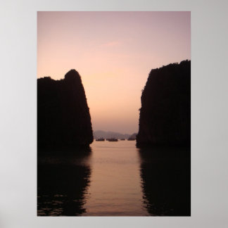 Póster Gateway para Paraíso