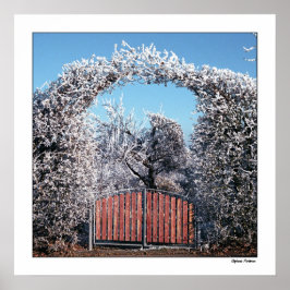 Poster Gateway para Winter Wonderland