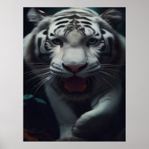 Poster Gatinho Bangle