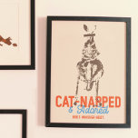 Poster Gato Engraçado e Naufragado Pun Kangaroo Weirdcore<br><div class="desc">Prepare-se para rir com a nossa camisa 'rapada e amada', pontosa e estranha! Esta obra-prima esquisita apresenta um canguru abraçando um gato — um penteado puramente fofo e punny. Nossas camisas vão duro ao humor, fazer-as como um imperativo para qualquer um que ama uma boa risada e aprecia a singularidade....</div>