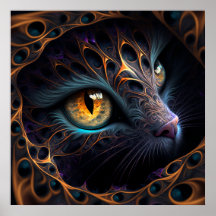 Gato frágil