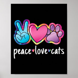 Poster Gato Gato Gato Gato Gato Gato Gato Gato Gato Gatin