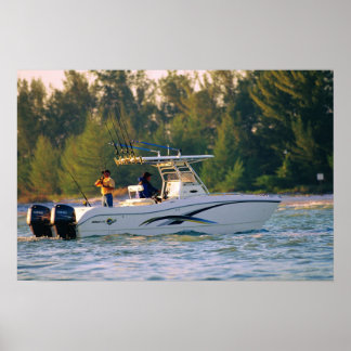 Poster Gato Mundial 250SF