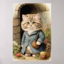 Gato Persa