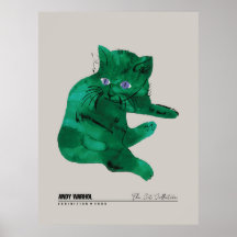 Gato Verde