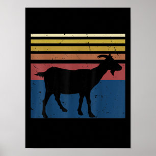 Poster Gatos De Pé-De-Obra Presentes De Vintage Fazenda 