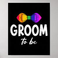 Gay Lésbica - Bachelor Party Groom Para Ser A Rua