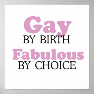 Póster Gay pelo nascimento fabuloso pela escolha .png