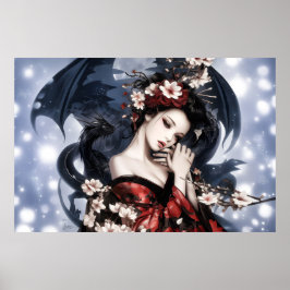 Poster Geisha 071410