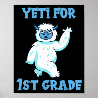 Poster Geladeira para a 1ª Série - Primeira Série Diverti