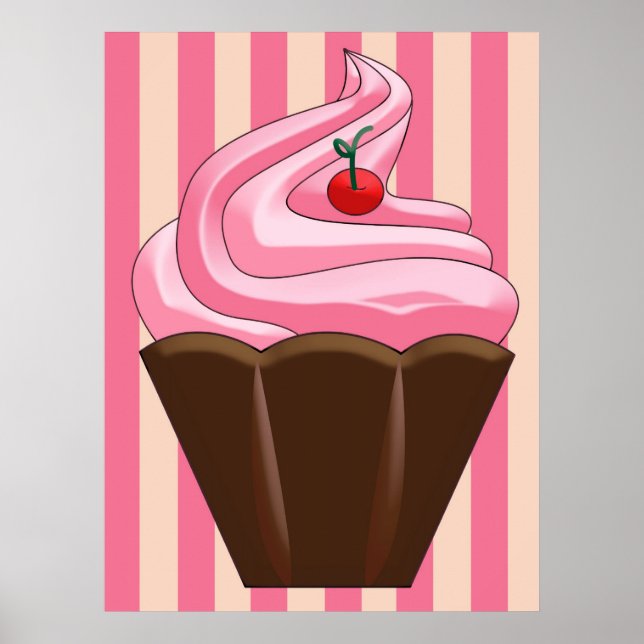 Póster Gelado (Frente)