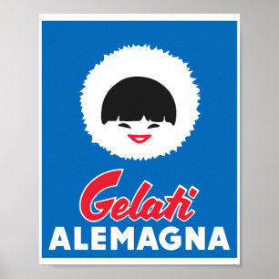 POSTER GELATI ALEMAGNA 5