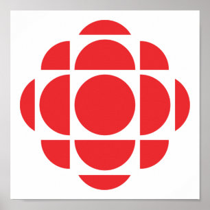 Póster Gem CBC