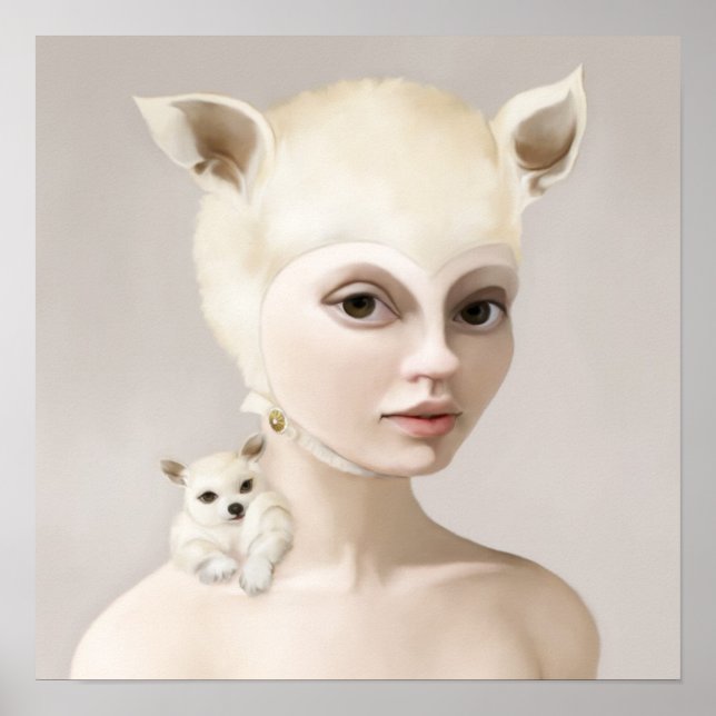 Póster gêmeos (Frente)